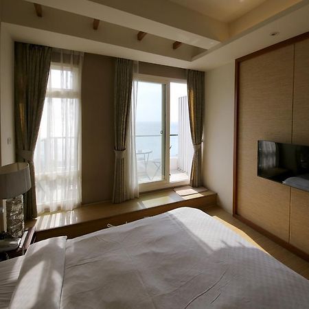 Bed and Breakfast 海南島 Cape Eluanbi Esterno foto