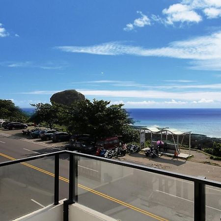 Bed and Breakfast 海南島 Cape Eluanbi Esterno foto