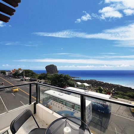 Bed and Breakfast 海南島 Cape Eluanbi Esterno foto