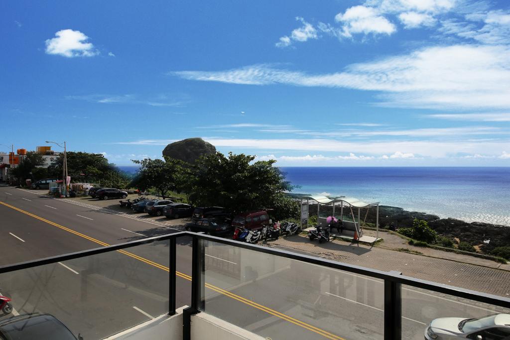 Bed and Breakfast 海南島 Cape Eluanbi Esterno foto