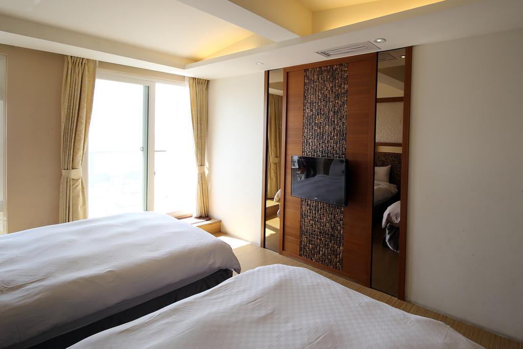 Bed and Breakfast 海南島 Cape Eluanbi Esterno foto