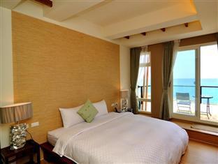 Bed and Breakfast 海南島 Cape Eluanbi Esterno foto