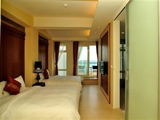 Bed and Breakfast 海南島 Cape Eluanbi Esterno foto