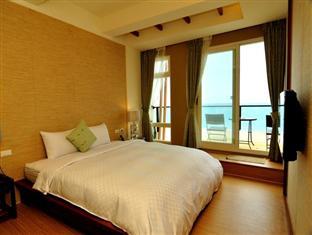 Bed and Breakfast 海南島 Cape Eluanbi Esterno foto