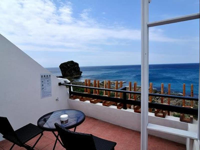 Bed and Breakfast 海南島 Cape Eluanbi Esterno foto